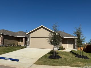 5029 Pitch Mark, San Antonio, TX 78261