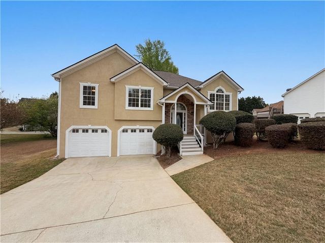 4067 Lions Gate, Douglasville, GA 30135