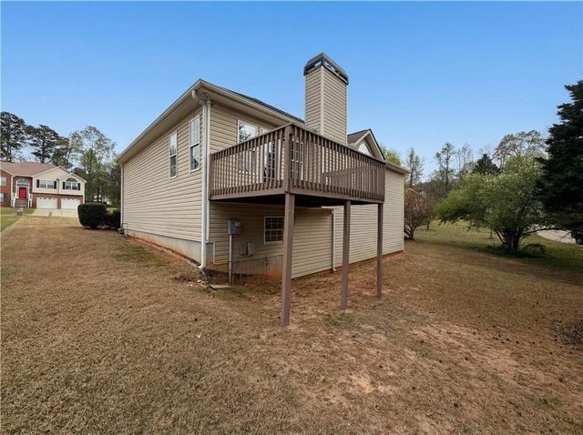 4067 Lions Gate, Douglasville, GA 30135