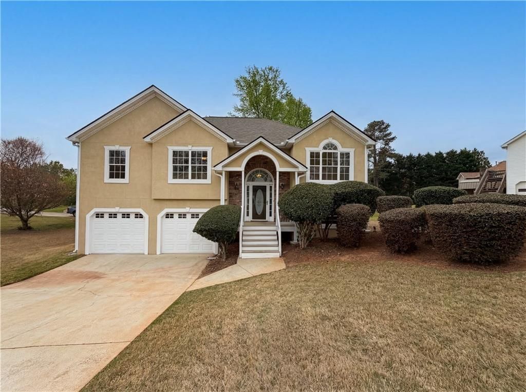 4067 Lions Gate, Douglasville, GA 30135