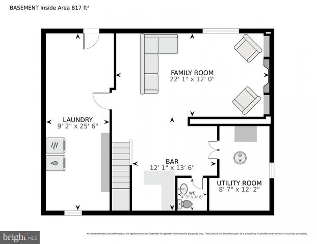 7721 MARYKNOLL AVE, Bethesda, MD 20817