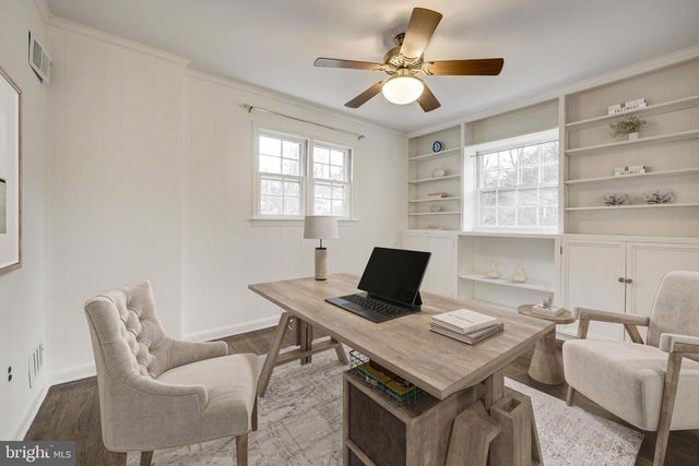 7721 MARYKNOLL AVE, Bethesda, MD 20817