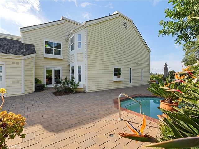 1 Taywood Court, Laguna Niguel, CA 92677