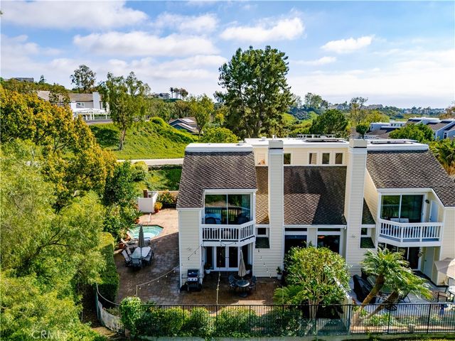 1 Taywood Court, Laguna Niguel, CA 92677