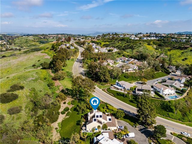 1 Taywood Court, Laguna Niguel, CA 92677