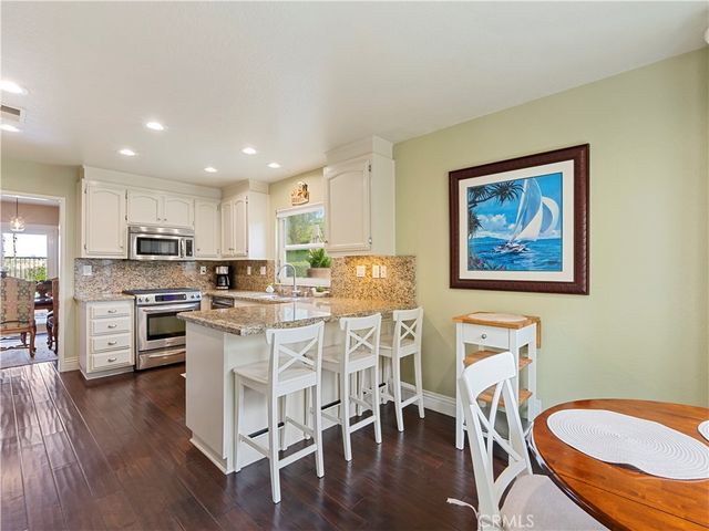 1 Taywood Court, Laguna Niguel, CA 92677