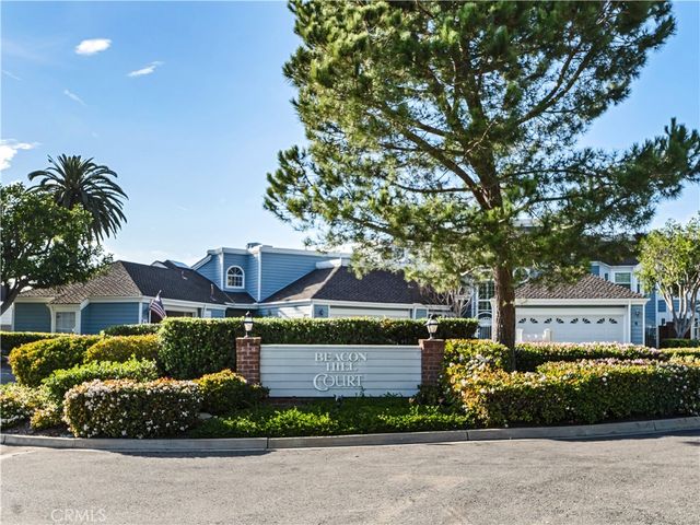 1 Taywood Court, Laguna Niguel, CA 92677