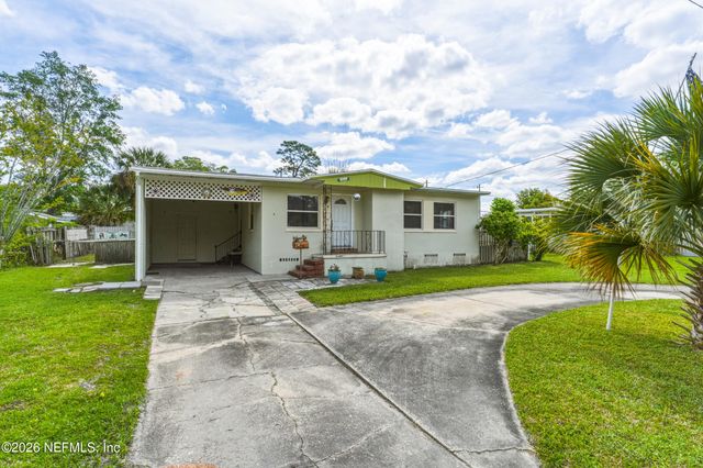 3021 ALONSO Road, Jacksonville, FL 32216