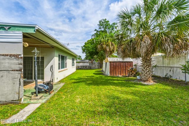 3021 ALONSO Road, Jacksonville, FL 32216