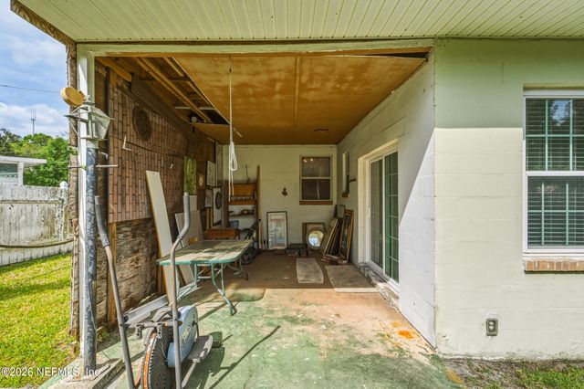 3021 ALONSO Road, Jacksonville, FL 32216