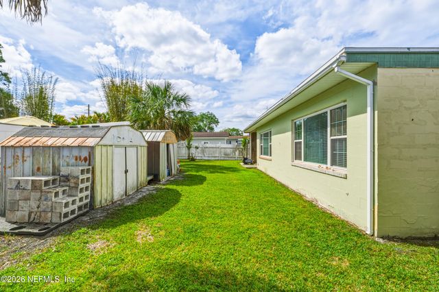 3021 ALONSO Road, Jacksonville, FL 32216