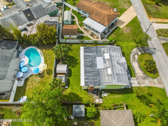 3021 ALONSO Road, Jacksonville, FL 32216