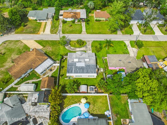 3021 ALONSO Road, Jacksonville, FL 32216