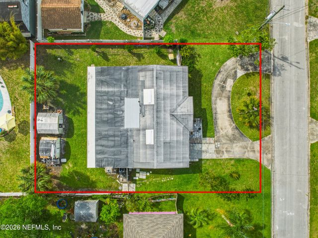 3021 ALONSO Road, Jacksonville, FL 32216