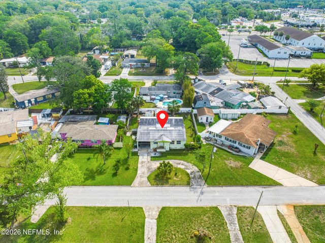 3021 ALONSO Road, Jacksonville, FL 32216