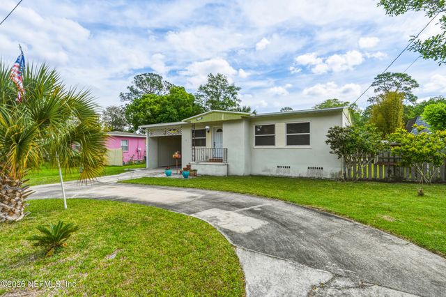 3021 ALONSO Road, Jacksonville, FL 32216