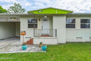 3021 ALONSO Road, Jacksonville, FL 32216