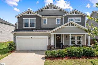 509 Grandon Road, Greer, SC 29651