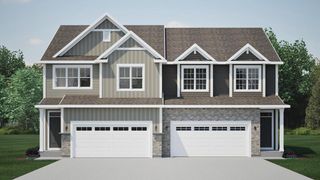 N56W21025 Carnoustie WAY, Menomonee Falls, WI 53051