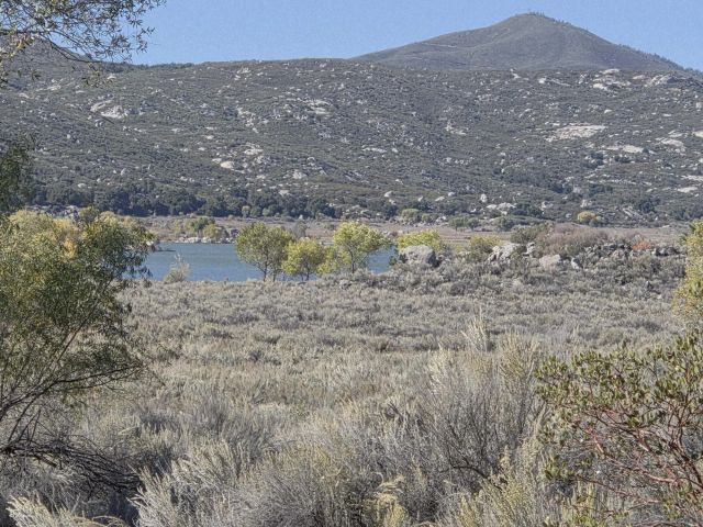 2581 Lake Shore Drive, Campo, CA 91906