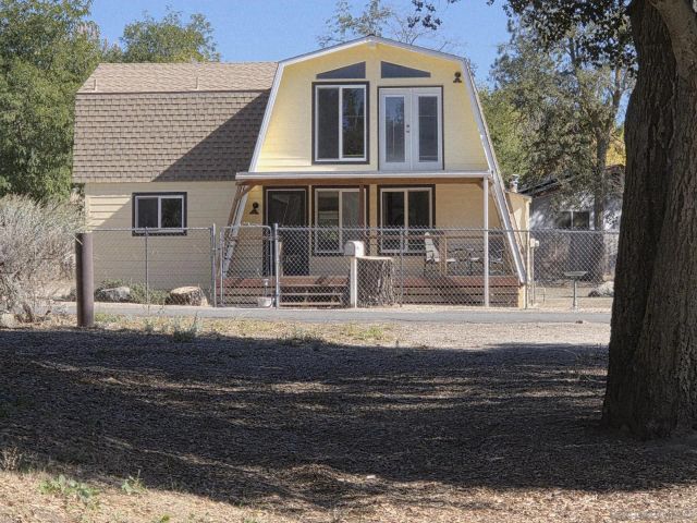 2581 Lake Shore Drive, Campo, CA 91906