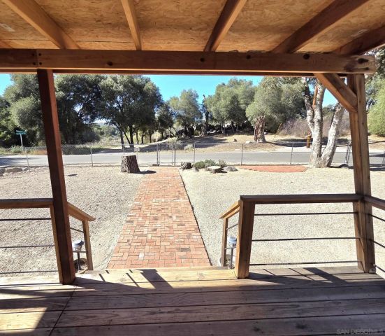 2581 Lake Shore Drive, Campo, CA 91906