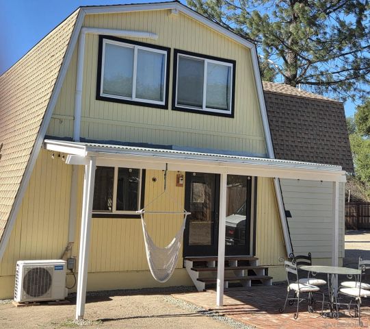 2581 Lake Shore Drive, Campo, CA 91906