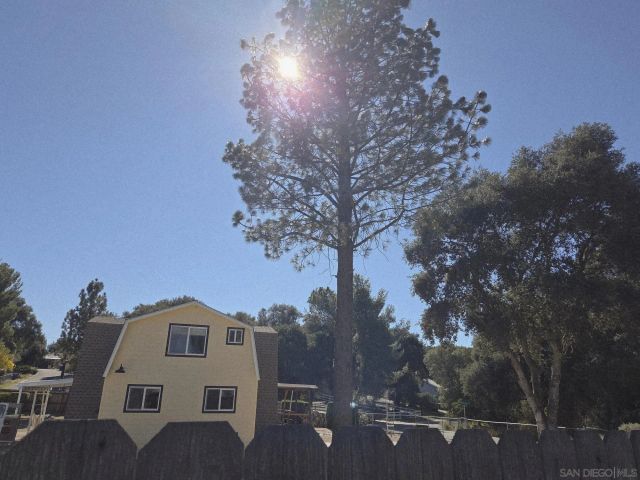 2581 Lake Shore Drive, Campo, CA 91906