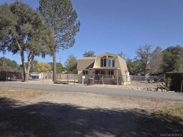 2581 Lake Shore Drive, Campo, CA 91906
