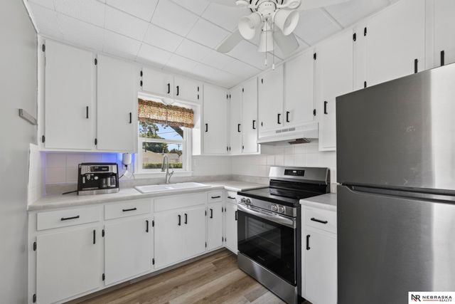 2809 Clay Street, Bellevue, NE 68005