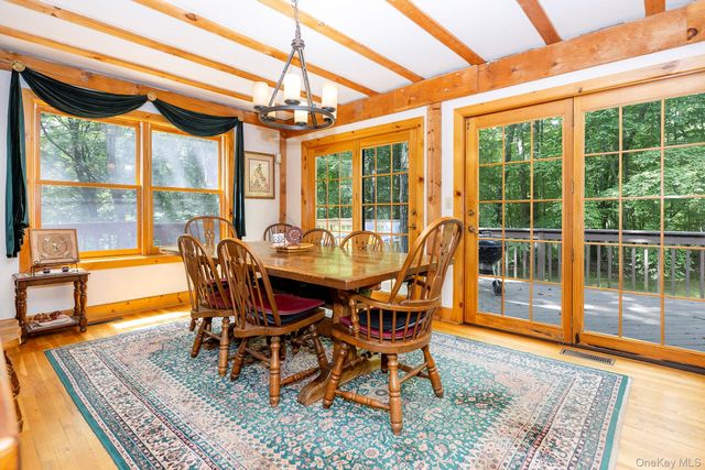 137 Old Camby Road, Verbank, NY 12585