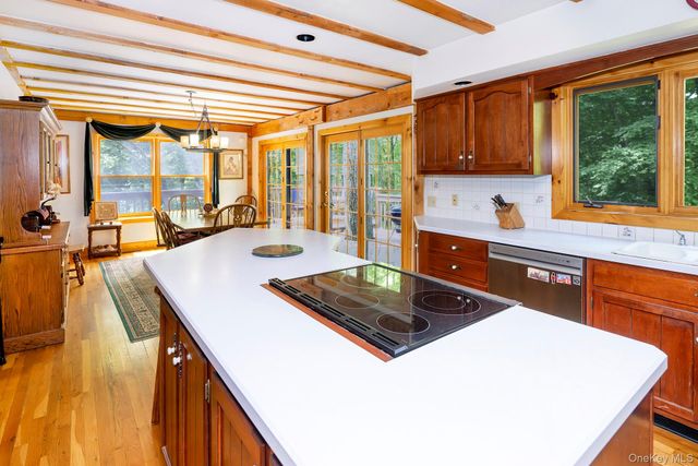 137 Old Camby Road, Verbank, NY 12585