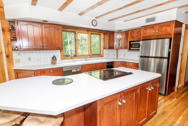 137 Old Camby Road, Verbank, NY 12585
