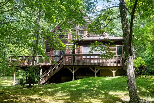 137 Old Camby Road, Verbank, NY 12585