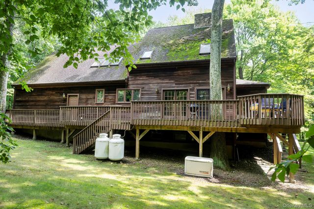 137 Old Camby Road, Verbank, NY 12585