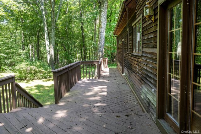 137 Old Camby Road, Verbank, NY 12585