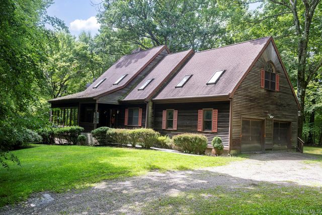 137 Old Camby Road, Verbank, NY 12585