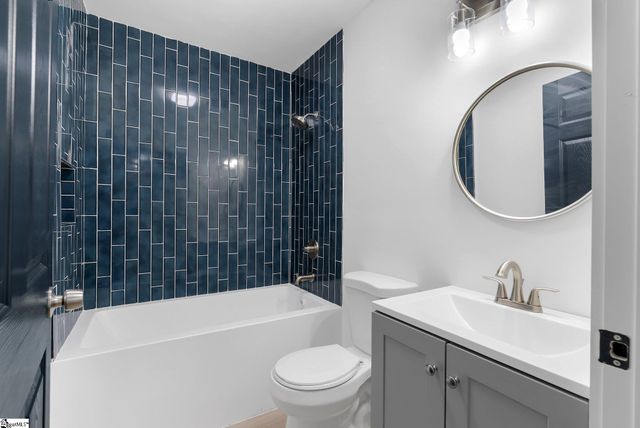 105 Monteith Circle, Greenville, SC 29605