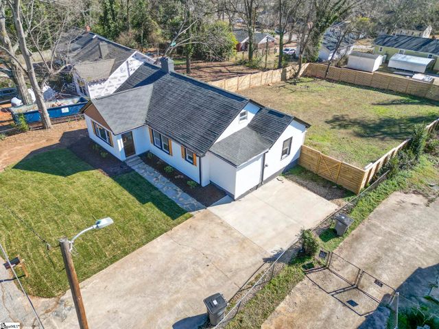 105 Monteith Circle, Greenville, SC 29605