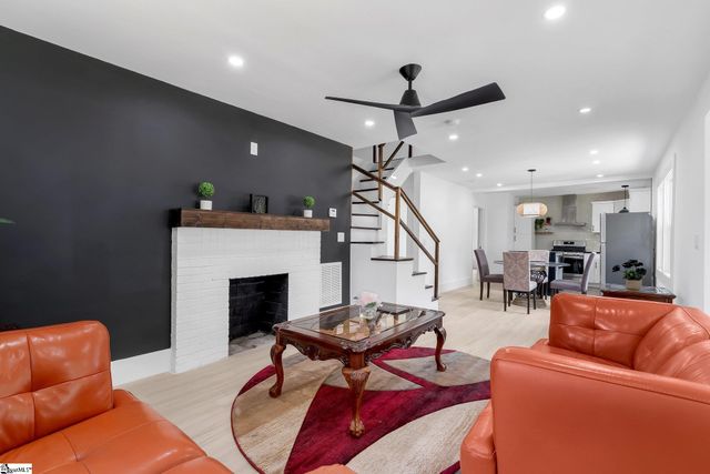 105 Monteith Circle, Greenville, SC 29605