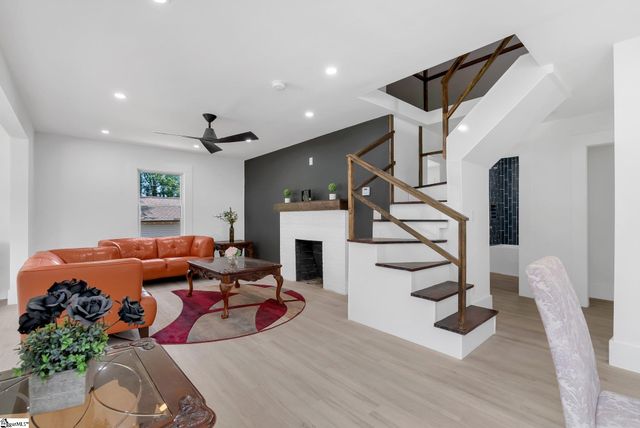 105 Monteith Circle, Greenville, SC 29605