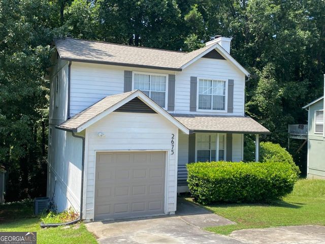 2675 Wildflower Lane, Snellville, GA 30039