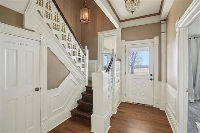 10368 NW O Highway, Blairstown, MO 64726