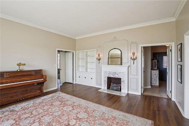 10368 NW O Highway, Blairstown, MO 64726