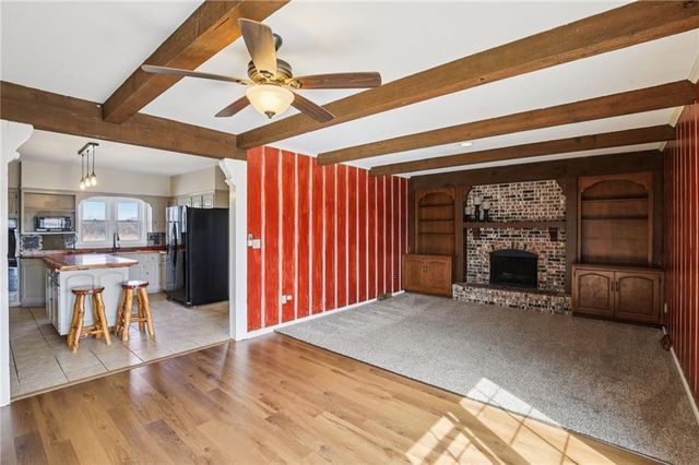 10368 NW O Highway, Blairstown, MO 64726