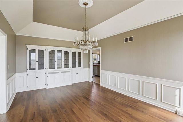 10368 NW O Highway, Blairstown, MO 64726