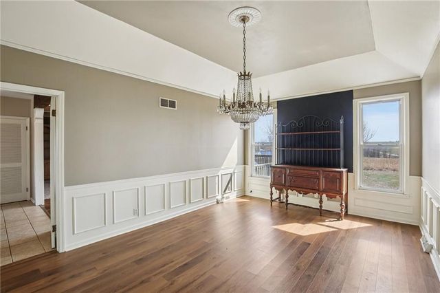 10368 NW O Highway, Blairstown, MO 64726