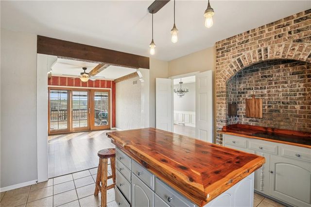 10368 NW O Highway, Blairstown, MO 64726