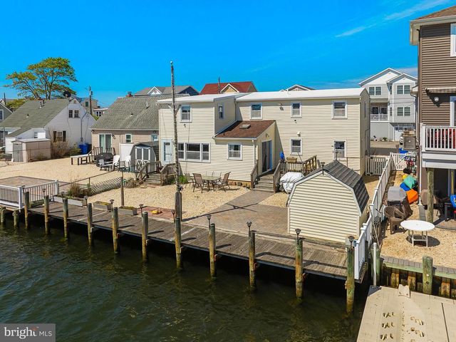 16 JEFFREY DRIVE, Manahawkin, NJ 08050
