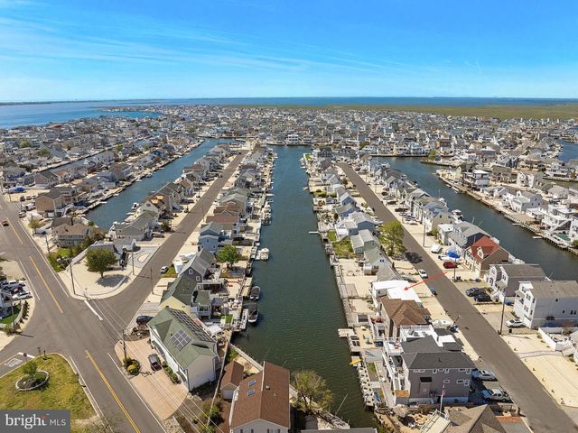 16 JEFFREY DRIVE, Manahawkin, NJ 08050